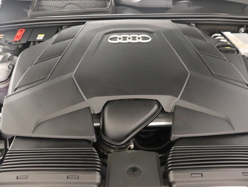 2022 Audi Q7 Premium Plus - Photo 30