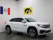  Volkswagen Atlas Cross Sport