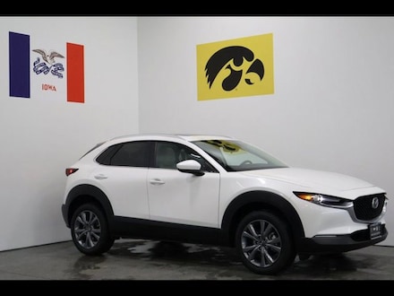 2025 Mazda CX-30 2.5 S Preferred AWD Sport Utility