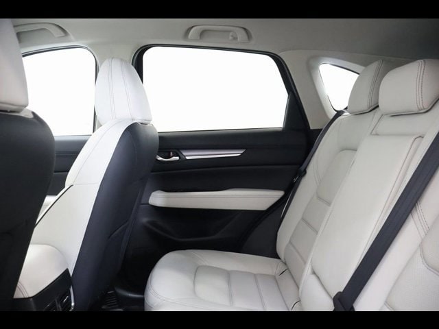 2025 Mazda CX-5 S Premium Plus package - Photo 26