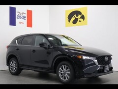 2025 Mazda CX-5 2.5 S Select AWD Sport Utility