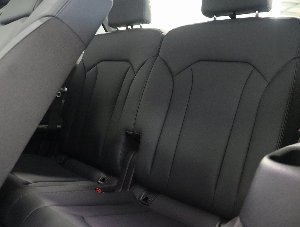 2022 Audi Q7 Premium Plus - Photo 28