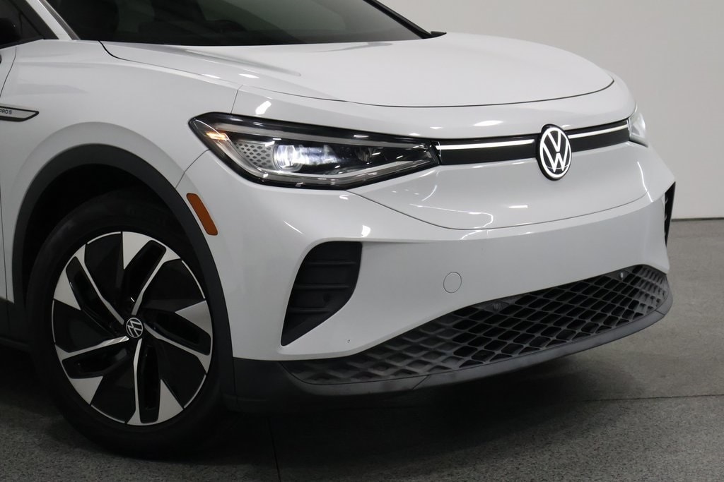 Used 2021 Volkswagen ID.4 Pro S SUV