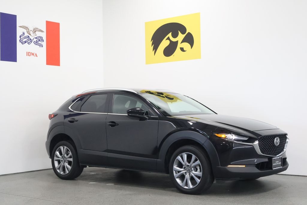 Used 2023 Mazda CX-30 2.5 S Select Package SUV