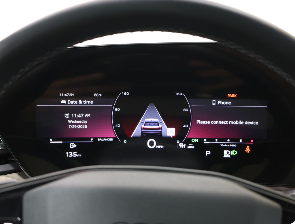 2025 Audi Q5 Premium - Photo 17