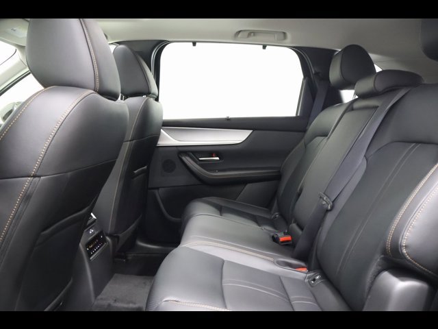 2026 Mazda CX-70 Preferred Package - Photo 27