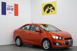 Chevrolet Sonic