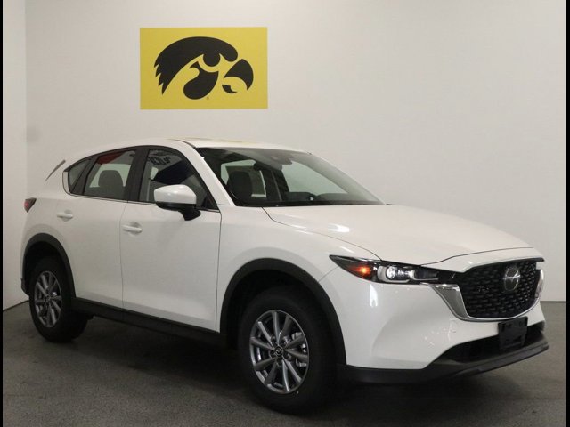 2025 Mazda CX-5 S - Photo 6