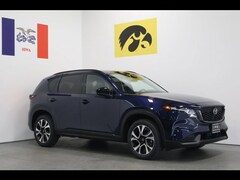 2026 Mazda CX-5 2.5 S Preferred AWD Sport Utility