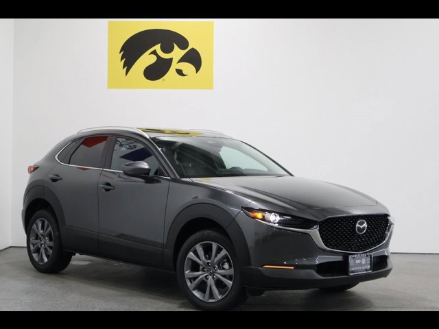 2025 Mazda CX-30 2.5 S Preferred photo 2