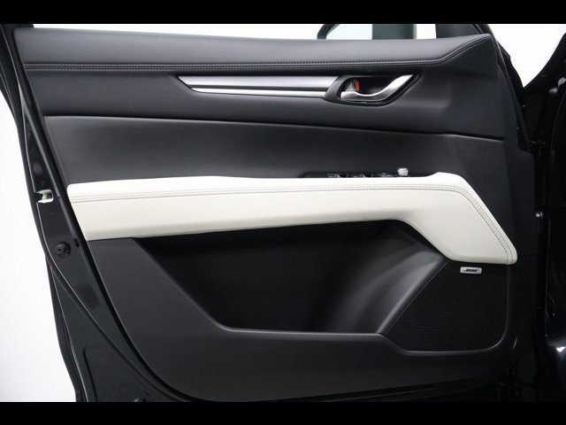 2025 Mazda CX-5 S Premium Plus package - Photo 12