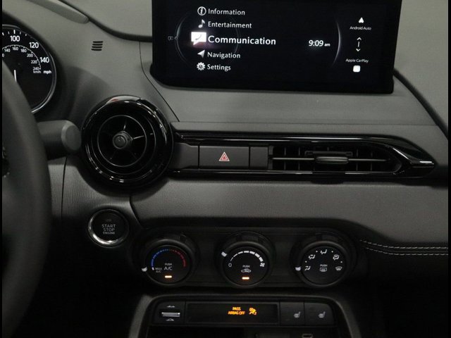 2025 Mazda MX-5 Miata RF Club - Photo 19