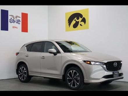 2025 Mazda CX-5 2.5 S Preferred AWD Sport Utility