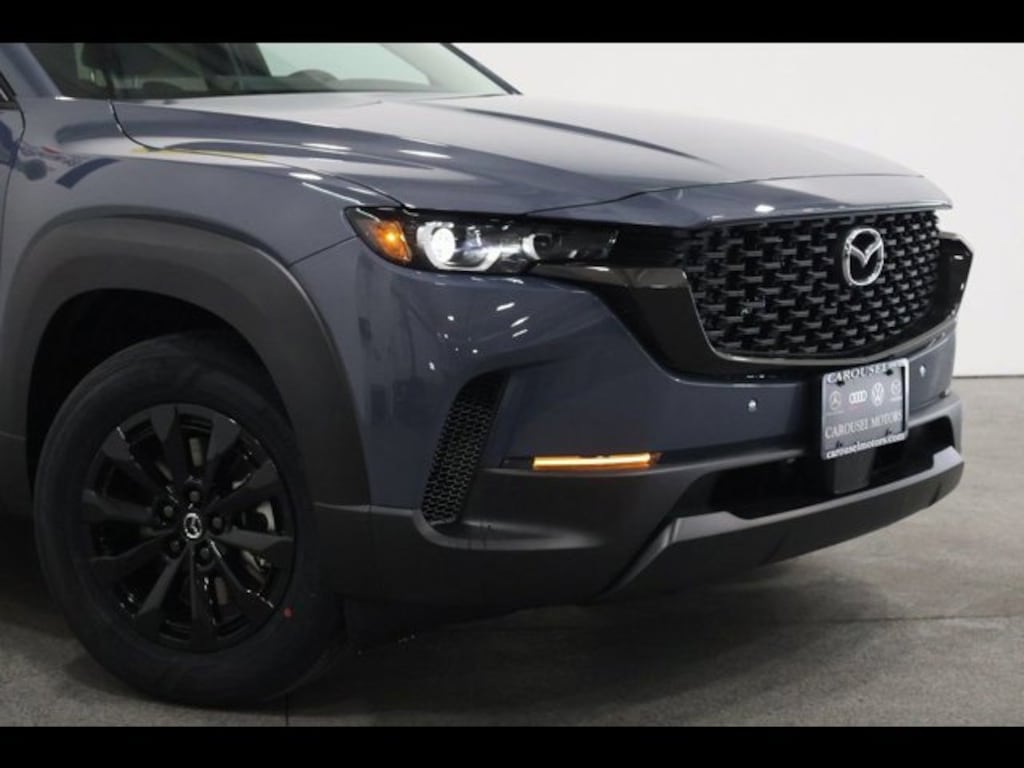 New 2026 Mazda CX-50 Hybrid Preferred AWD Sport Utility