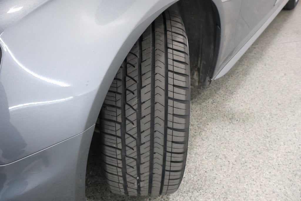 Used 2014 Audi A4 2.0T Premium Sedan