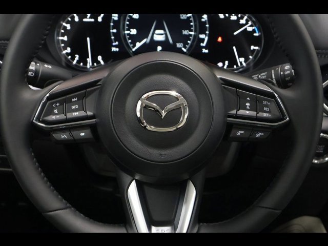 2025 Mazda CX-5 S Premium Plus package - Photo 17