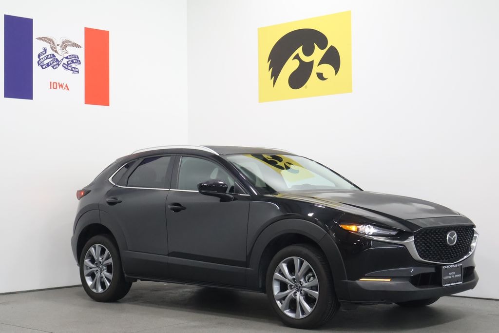 Used 2023 Mazda CX-30 2.5 S Select Package SUV