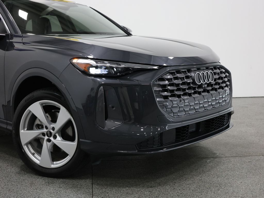 Used 2025 Audi Q5 2.0T Premium Plus SUV
