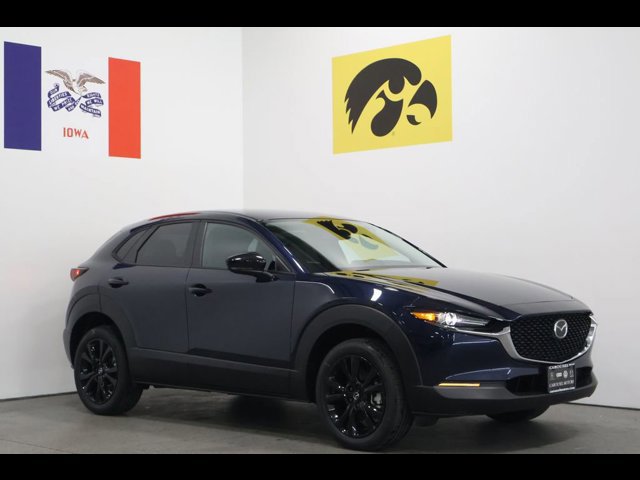 2026 Mazda CX-30