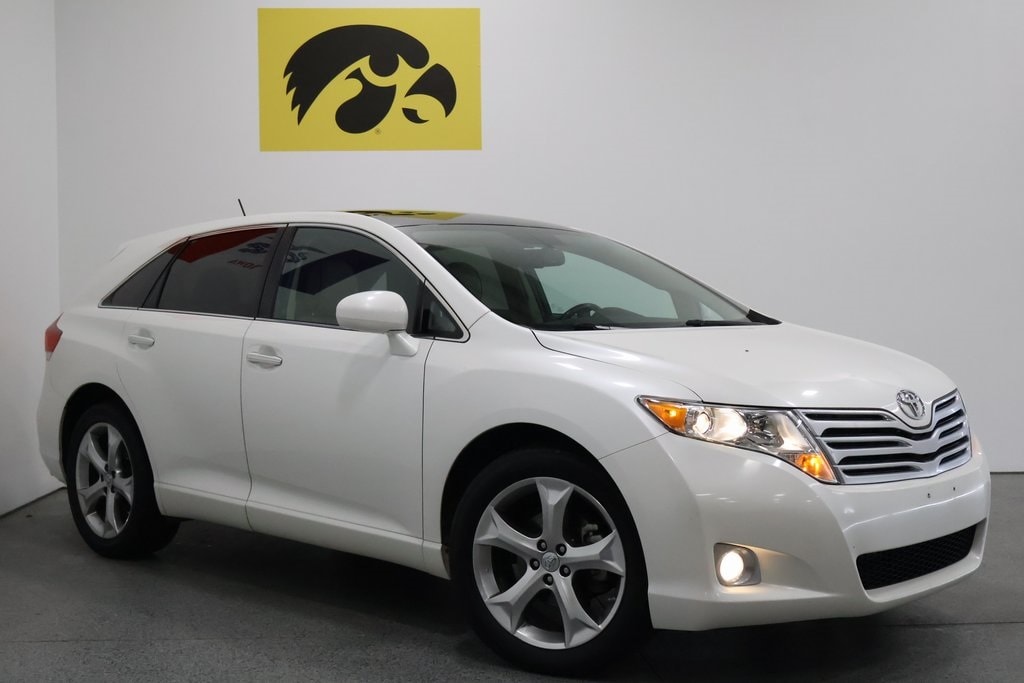 Used 2009 Toyota Venza Base SUV