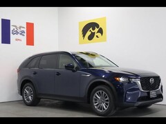 2026 Mazda CX-90 3.3 Turbo Select AWD Sport Utility