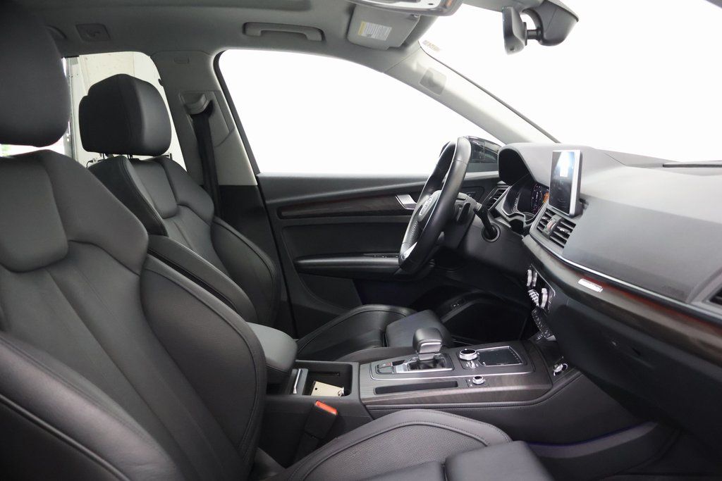 2020 Audi Q5 Prestige - Photo 21