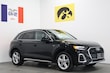  Audi Q5 e