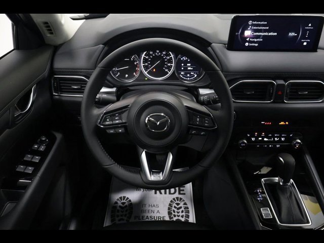 2025 Mazda CX-5 S Select Package - Photo 16