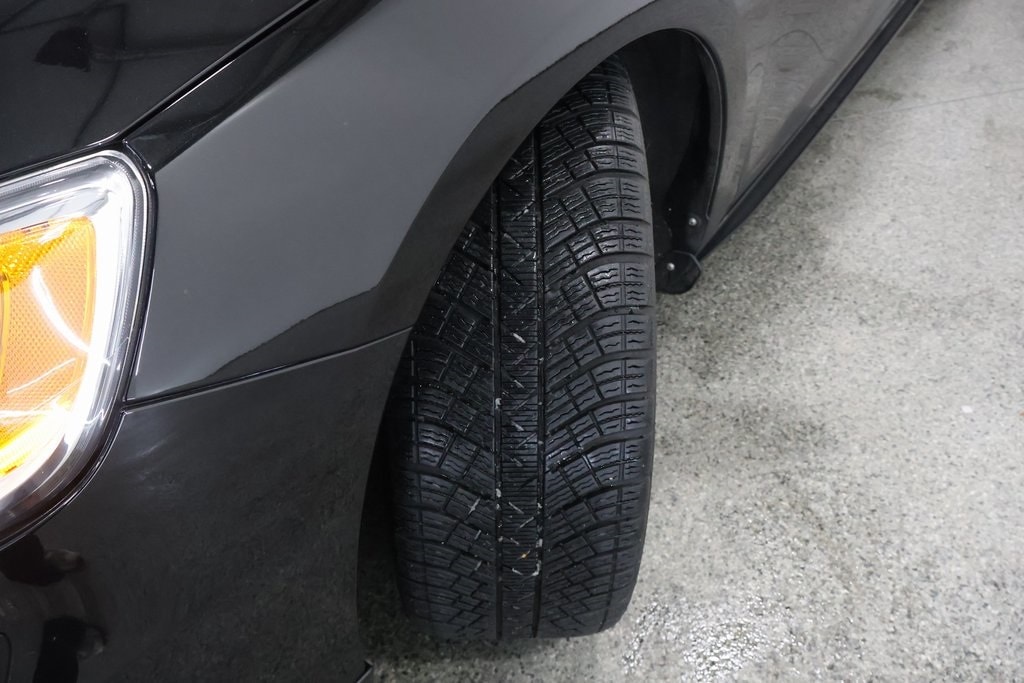 Used 2018 Volvo V60 Polestar Wagon