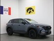  Mazda CX-50 Hybrid