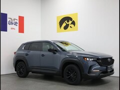 2026 Mazda CX-50 Hybrid Preferred AWD Sport Utility