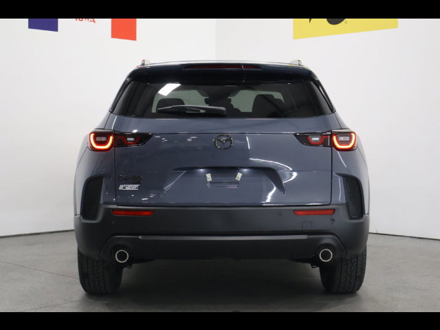 2026 Mazda CX-50 Meridian Edition - Photo 11