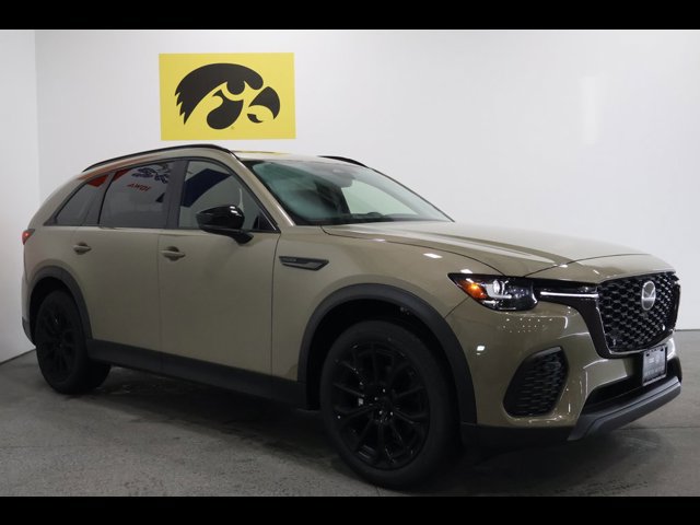 2026 Mazda CX-70 Preferred Package - Photo 6