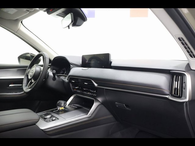 2026 Mazda CX-70 Preferred Package - Photo 23