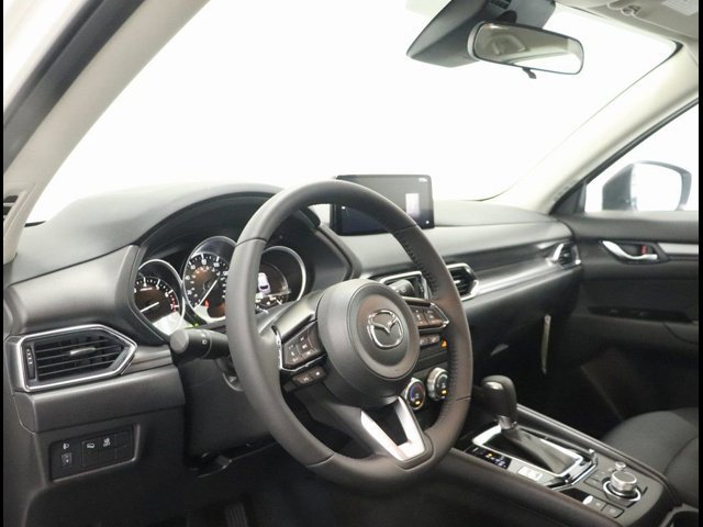 2025 Mazda CX-5 S - Photo 15