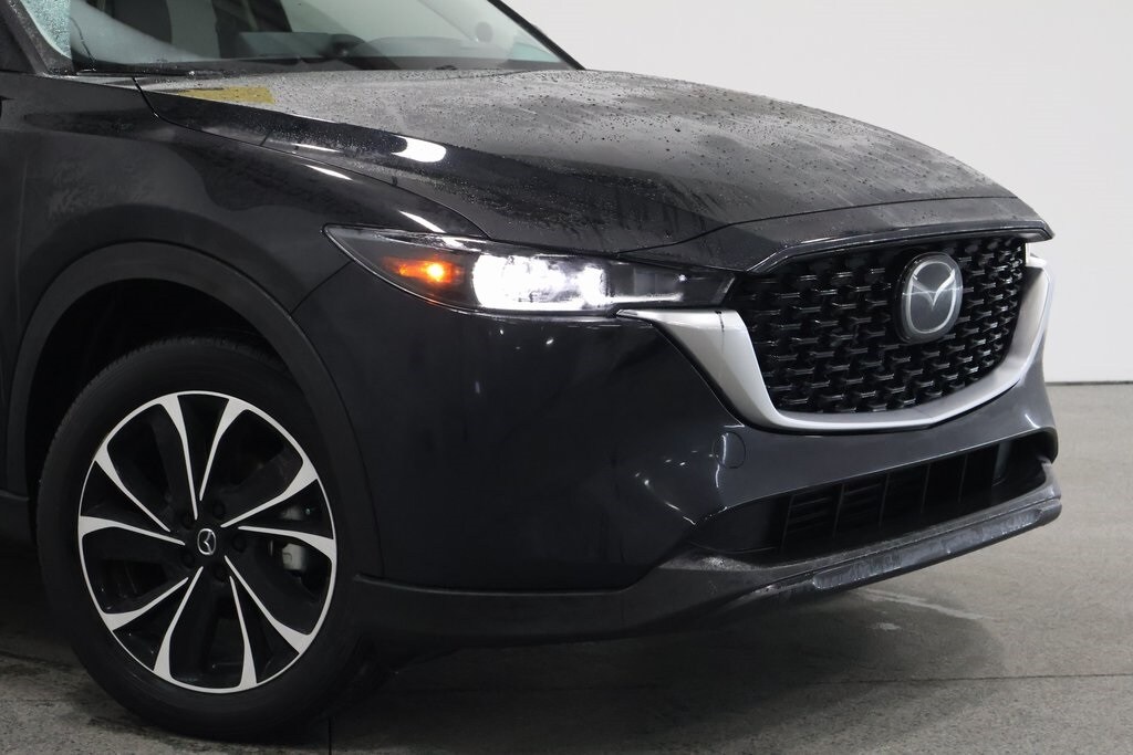 2023 Mazda CX-5 2.5 Premium Plus photo 2