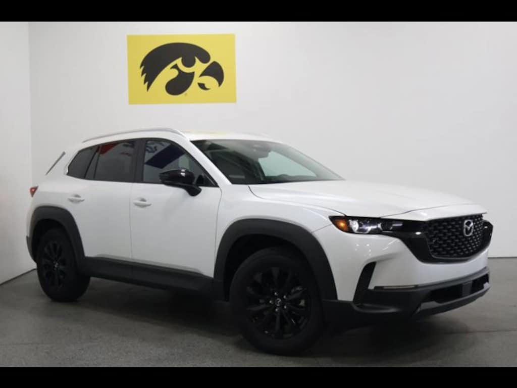 New 2026 Mazda CX-50 2.5 S Select AWD Sport Utility