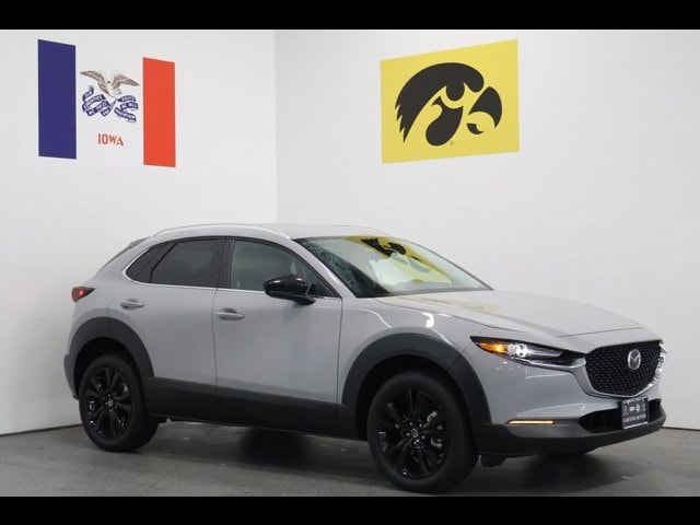 2025 Mazda CX-30 2.5 S Select Sport AWD