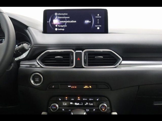 2025 Mazda CX-5 S Premium Plus package - Photo 19