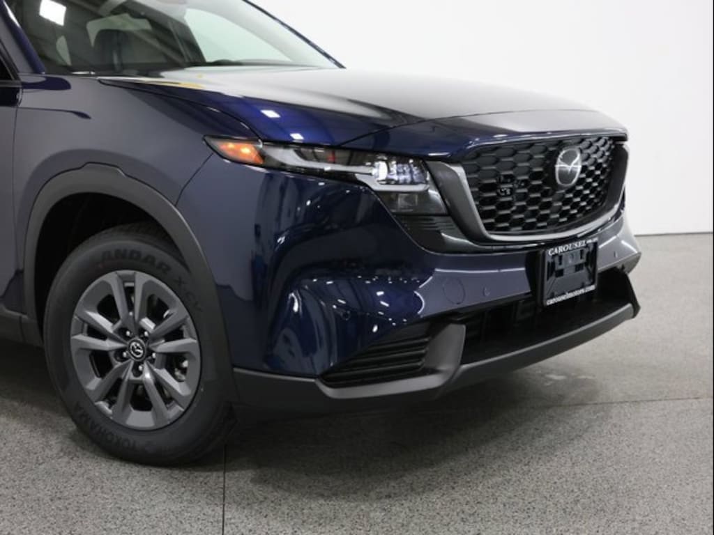 New 2026 Mazda CX-5 2.5 S Select AWD Sport Utility