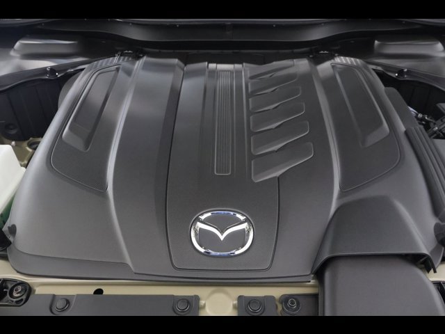 2026 Mazda CX-70 Preferred Package - Photo 29