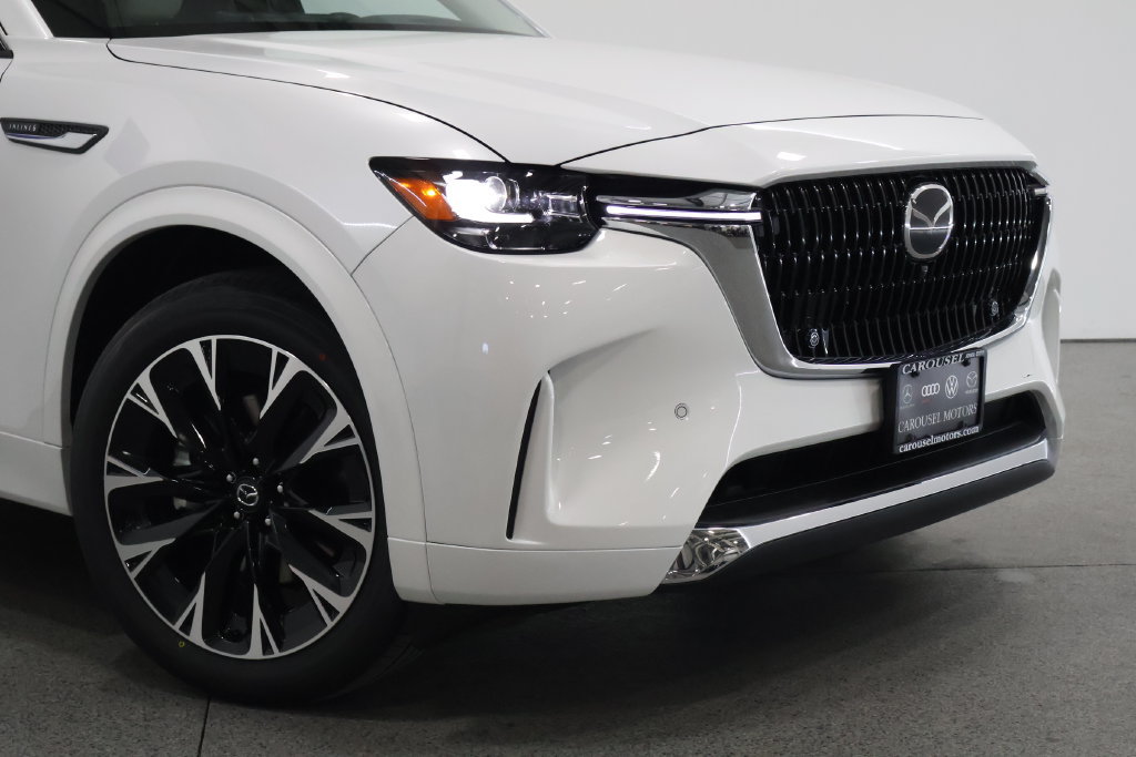 New 2026 Mazda CX-90 3.3 Turbo S Premium Plus AWD Sport Utility