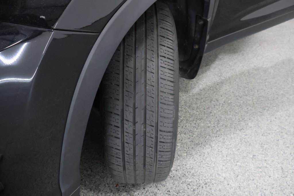 Used 2019 Toyota Highlander XLE SUV