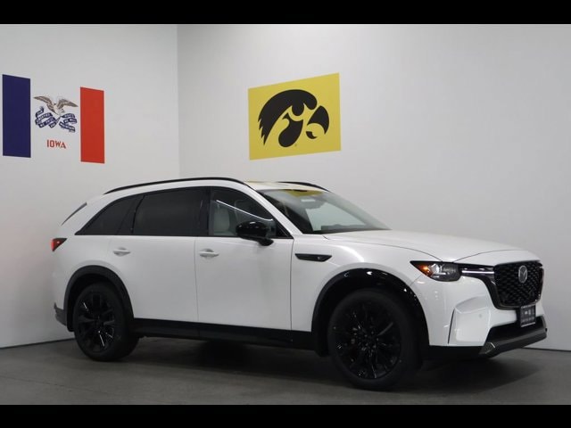 2026 Mazda CX-90 Turbo S Premium Sport Package's photo
