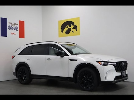2026 Mazda CX-90 3.3 Turbo S Premium Sport AWD Sport Utility
