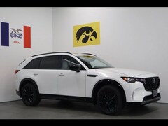 2026 Mazda CX-90 3.3 Turbo S Premium Sport AWD Sport Utility