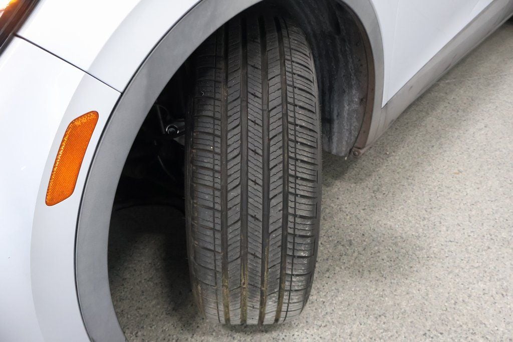 Used 2021 Volkswagen ID.4 Pro S SUV