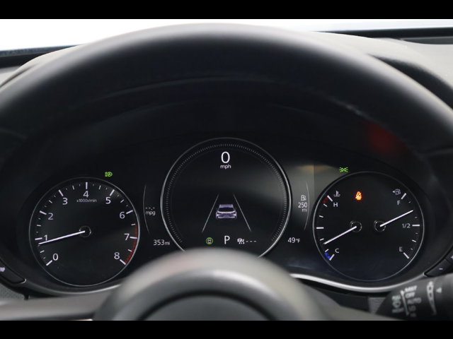 2026 Mazda CX-50 Meridian Edition - Photo 18