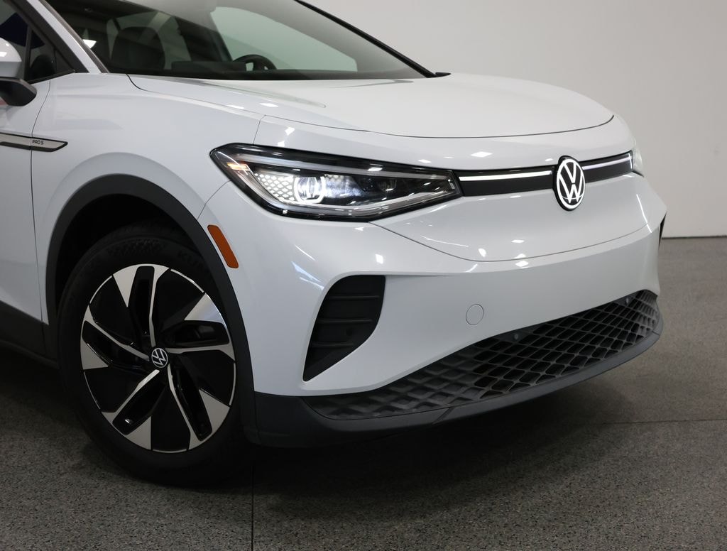 Used 2022 Volkswagen ID.4 Pro S SUV