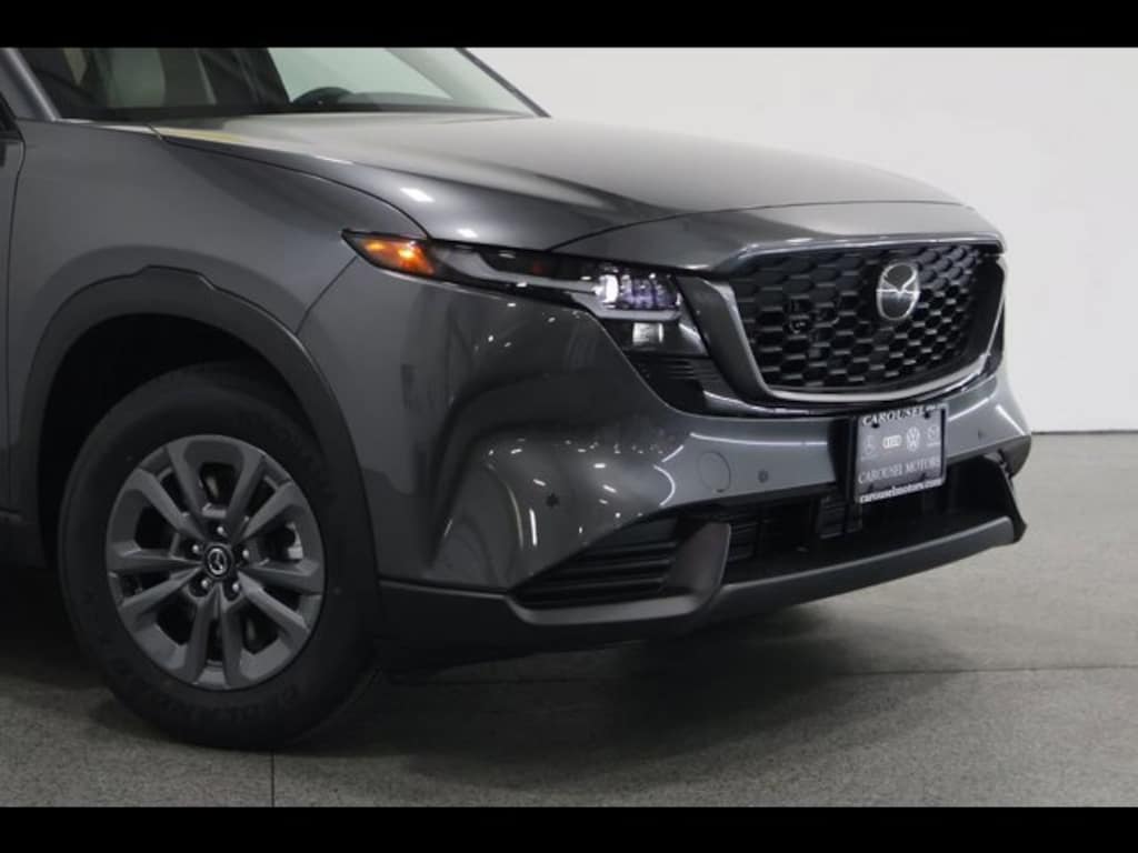 New 2026 Mazda CX-5 2.5 S Select AWD Sport Utility